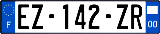 EZ-142-ZR