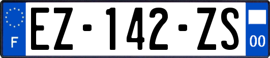 EZ-142-ZS