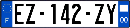 EZ-142-ZY