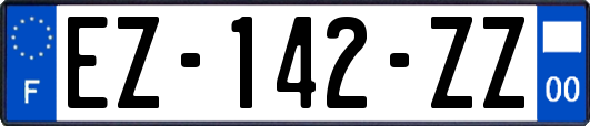 EZ-142-ZZ