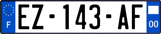 EZ-143-AF