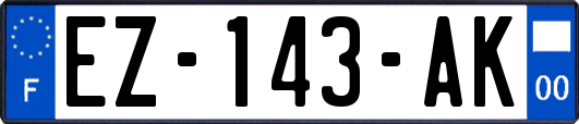 EZ-143-AK