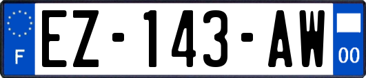 EZ-143-AW