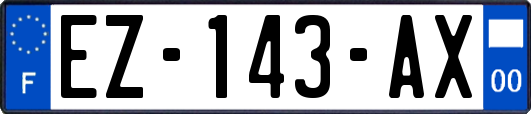 EZ-143-AX