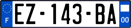 EZ-143-BA