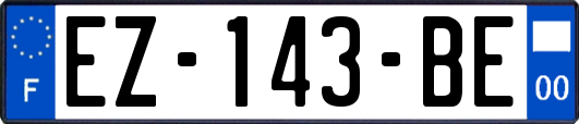 EZ-143-BE