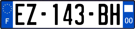 EZ-143-BH