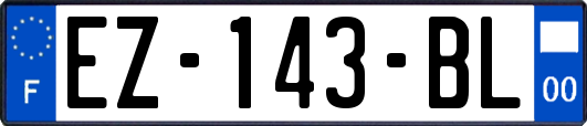 EZ-143-BL