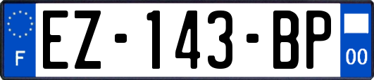 EZ-143-BP