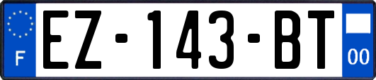 EZ-143-BT