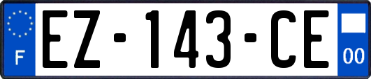 EZ-143-CE