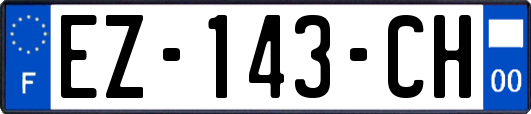 EZ-143-CH