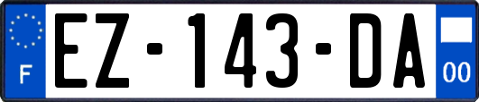 EZ-143-DA