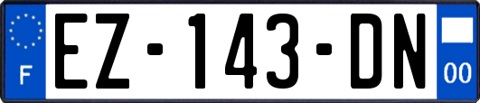 EZ-143-DN