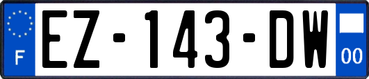 EZ-143-DW