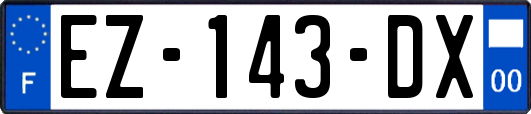 EZ-143-DX