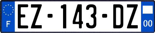 EZ-143-DZ