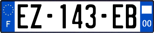 EZ-143-EB