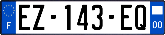 EZ-143-EQ