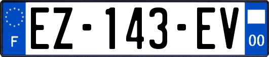 EZ-143-EV