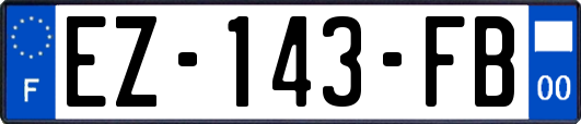 EZ-143-FB