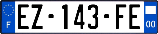 EZ-143-FE