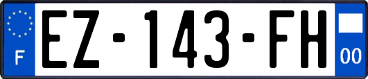 EZ-143-FH