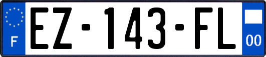 EZ-143-FL