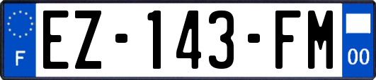 EZ-143-FM