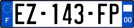 EZ-143-FP