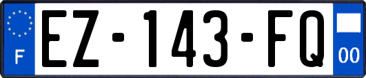 EZ-143-FQ