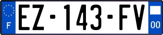 EZ-143-FV