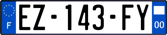 EZ-143-FY