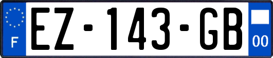 EZ-143-GB