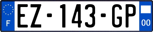 EZ-143-GP