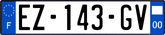 EZ-143-GV