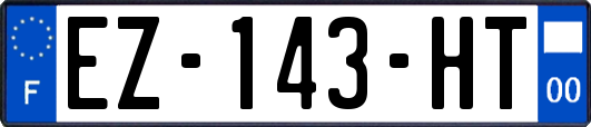 EZ-143-HT