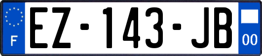 EZ-143-JB