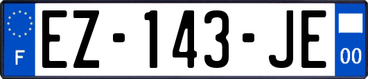 EZ-143-JE