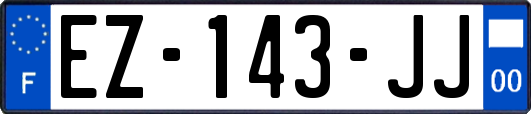 EZ-143-JJ