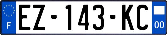 EZ-143-KC