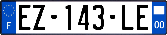 EZ-143-LE