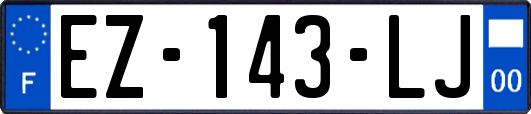 EZ-143-LJ