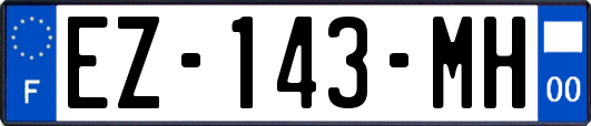 EZ-143-MH