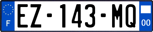 EZ-143-MQ