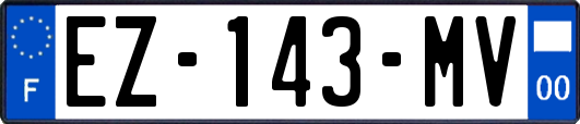 EZ-143-MV