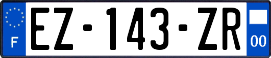 EZ-143-ZR