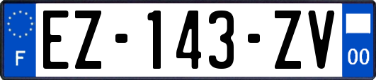 EZ-143-ZV