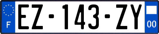 EZ-143-ZY