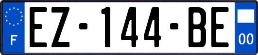 EZ-144-BE